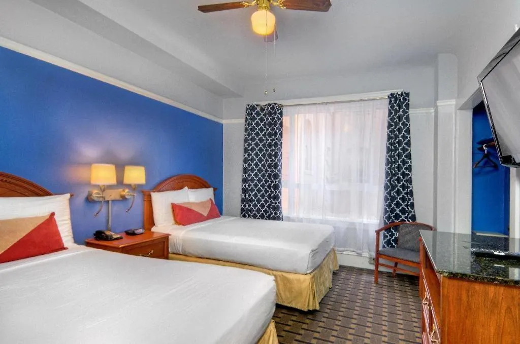 The Monarch Hotel-1