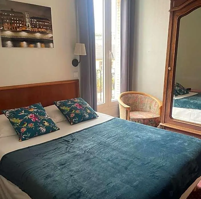 Hotel Verlaine-1