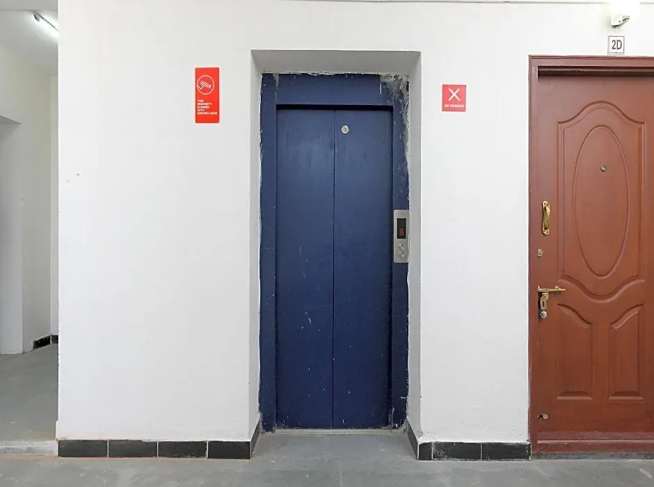 Oyo Flagship 14716 Omr Kelambakkam-1