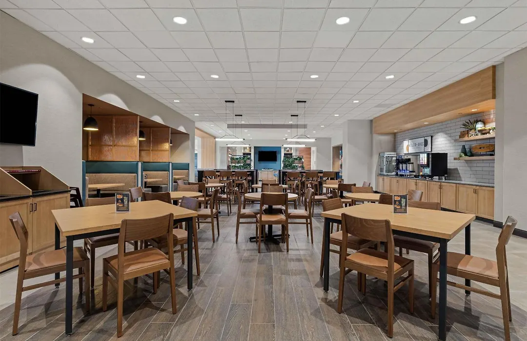 Drury Plaza Hotel Tampa Brandon-1