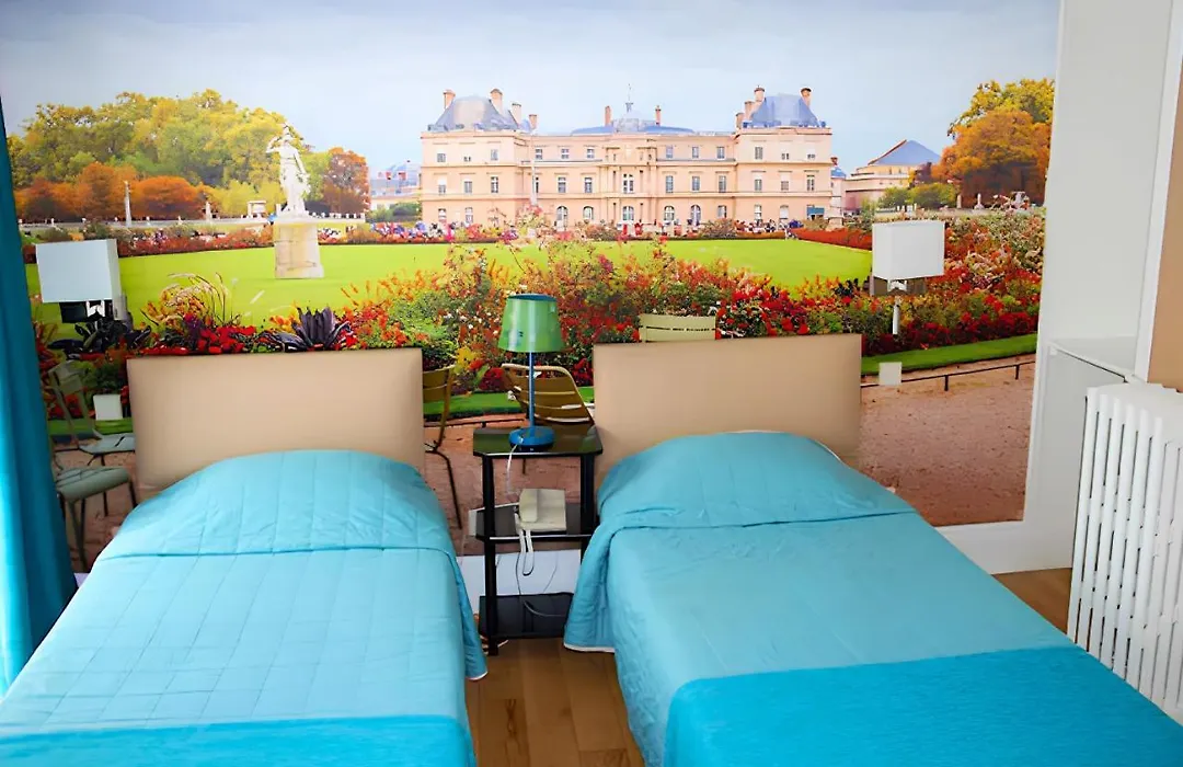 Hotel Jean Bart-1