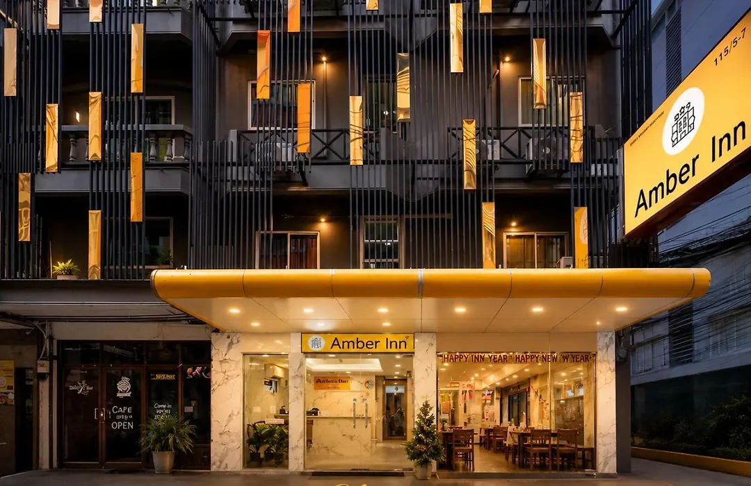 Amber Inn-1