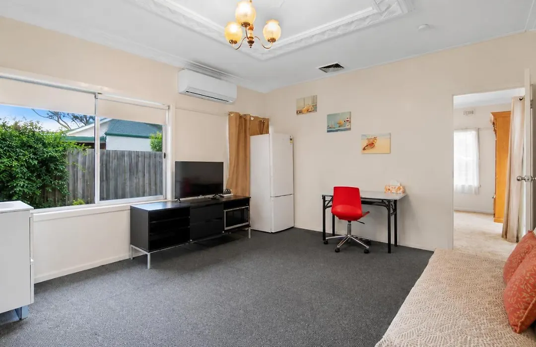 Werribee Dgh Accommodation-1