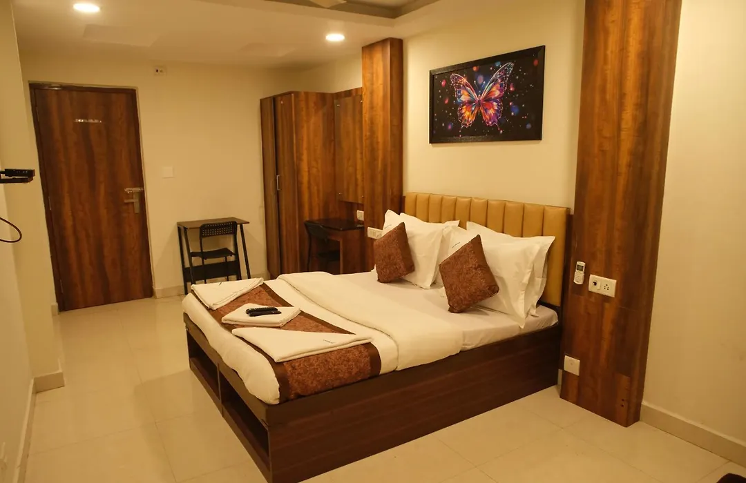 Ganesh Guest House-1