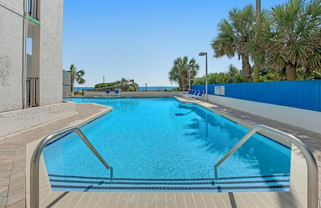 Ocean Park Resort 1222-1