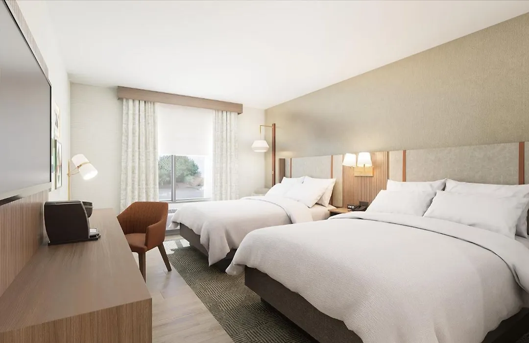 Holiday Inn Nashville Airport By Ihg-1