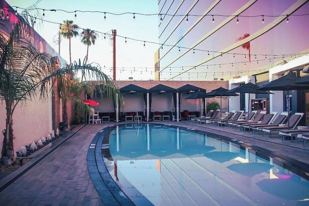 Ahern Hotel And Event Center-1