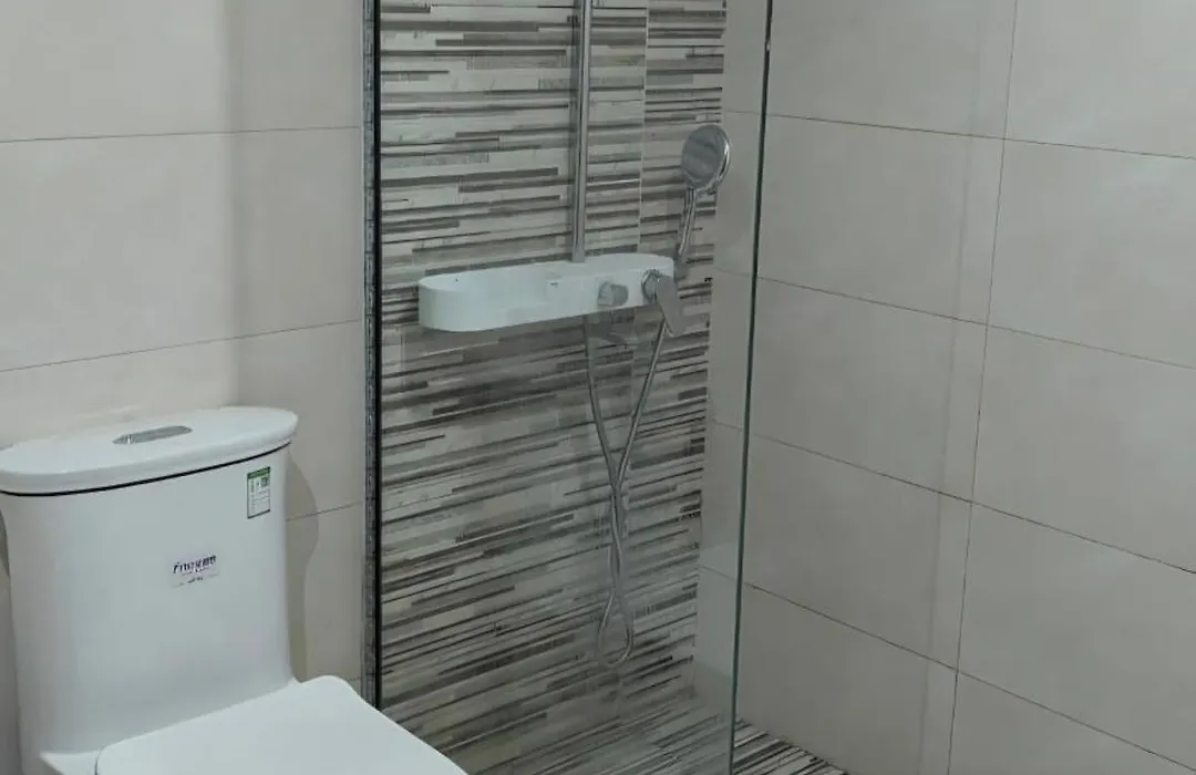 Dream International City Homes-1