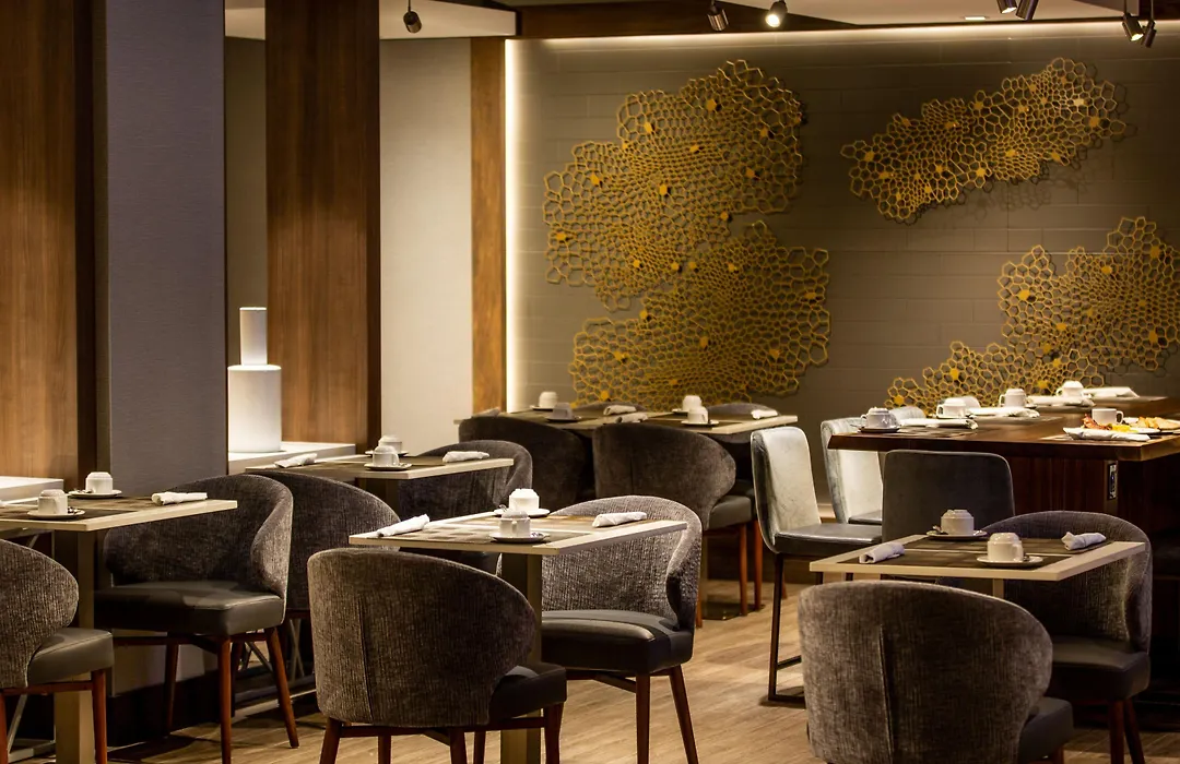 Holiday Inn Toronto Downtown Centre By Ihg-1