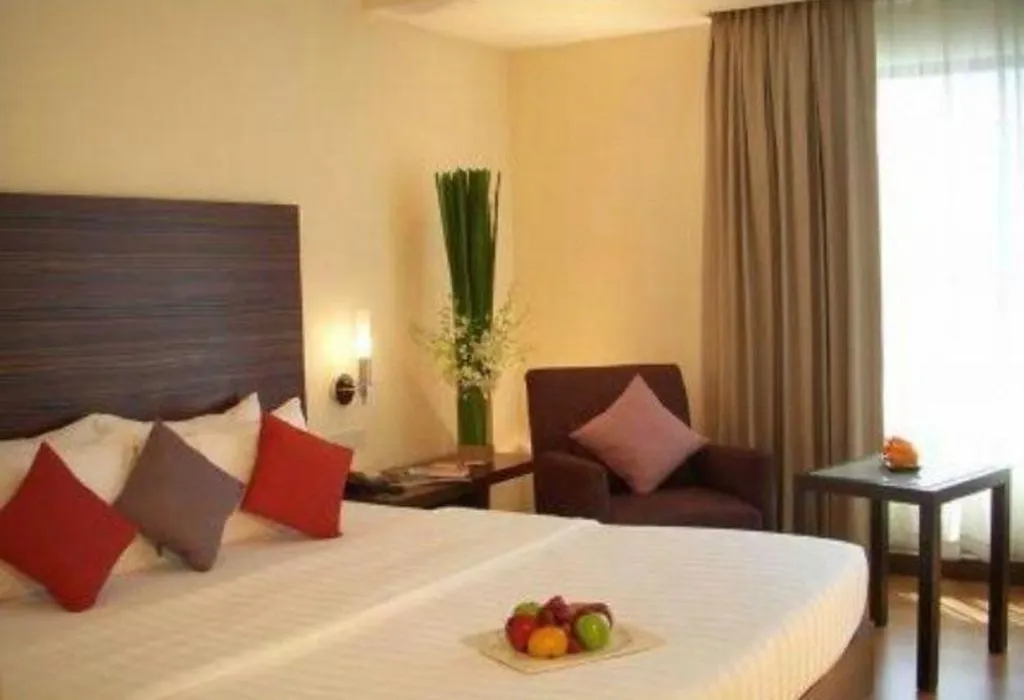 St. James Hotel-1