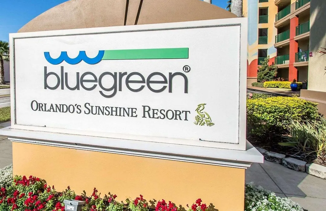 Bluegreen Vacations Orlando'S Sunshine, Ascend Collection Resort-1