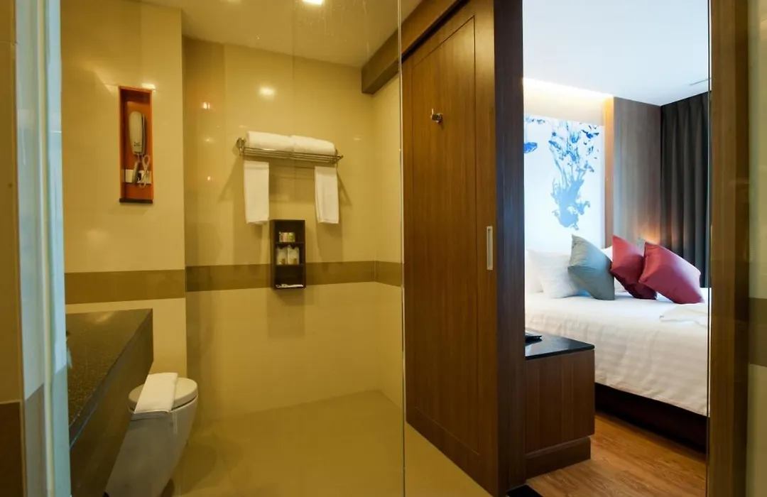 41 Suite Bangkok-1