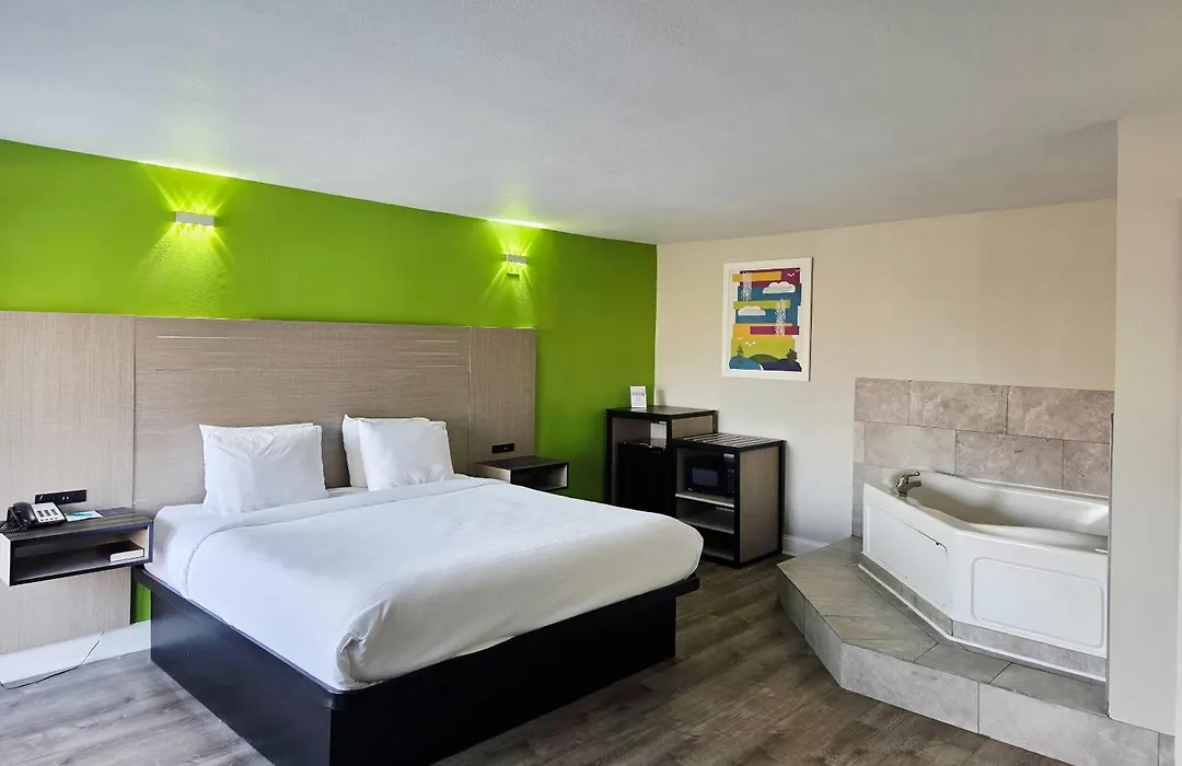 Park Inn By Radisson, Pigeon Forge South-1