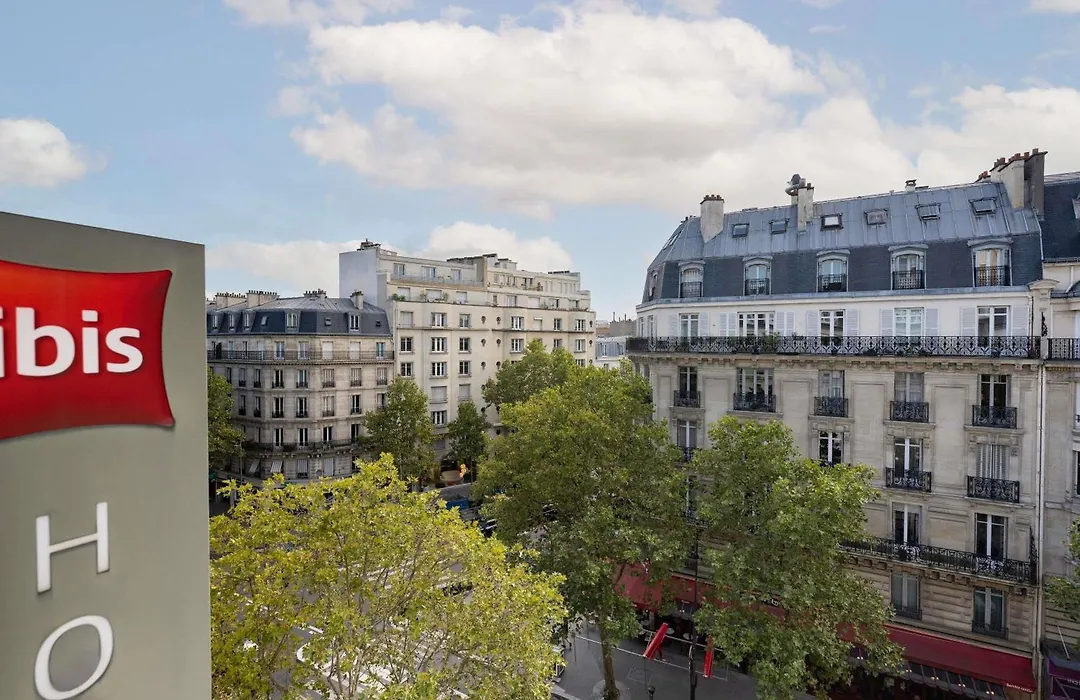 Ibis Paris Gare De Lyon Ledru Rollin-1