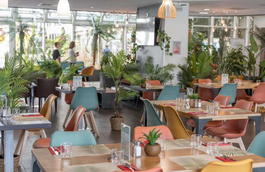 Ibis Paris 17 Clichy-Batignolles-1