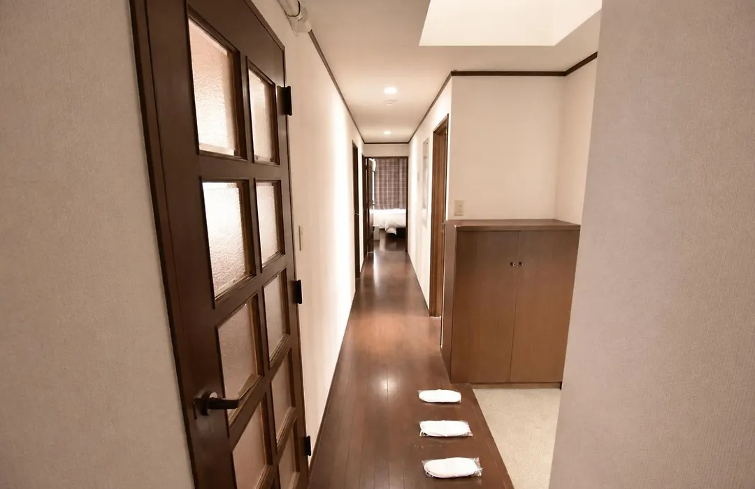 Randor Residence Tokyo Grand-1