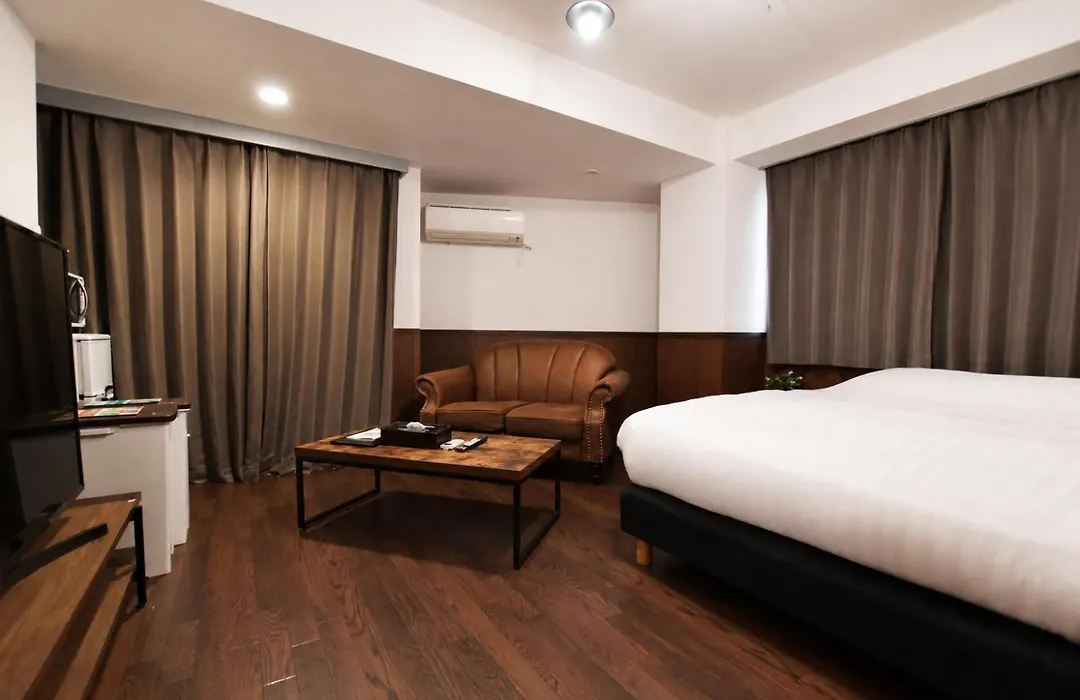 Randor Residence Tokyo Classic-1