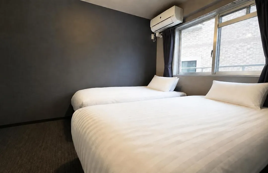 Randor Residence Tokyo Suites-1