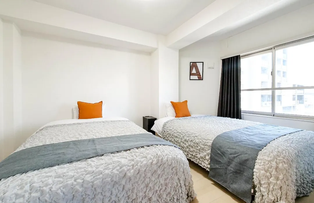 Ly Inn Ryogoku Annex-1