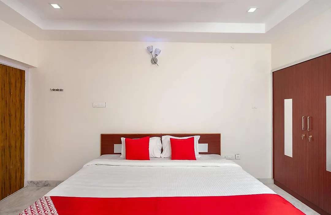 Hotel O Le Mint Omr-1