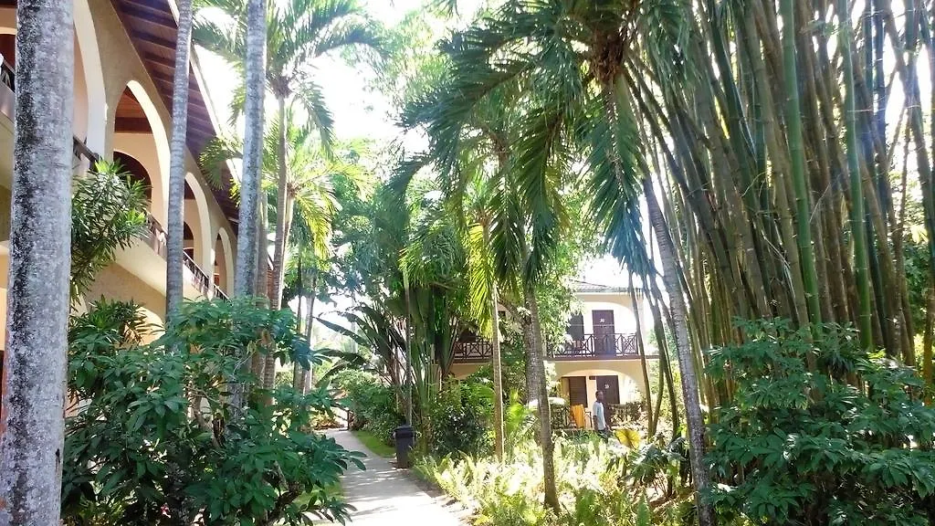 Pure Garden Resort Negril-1