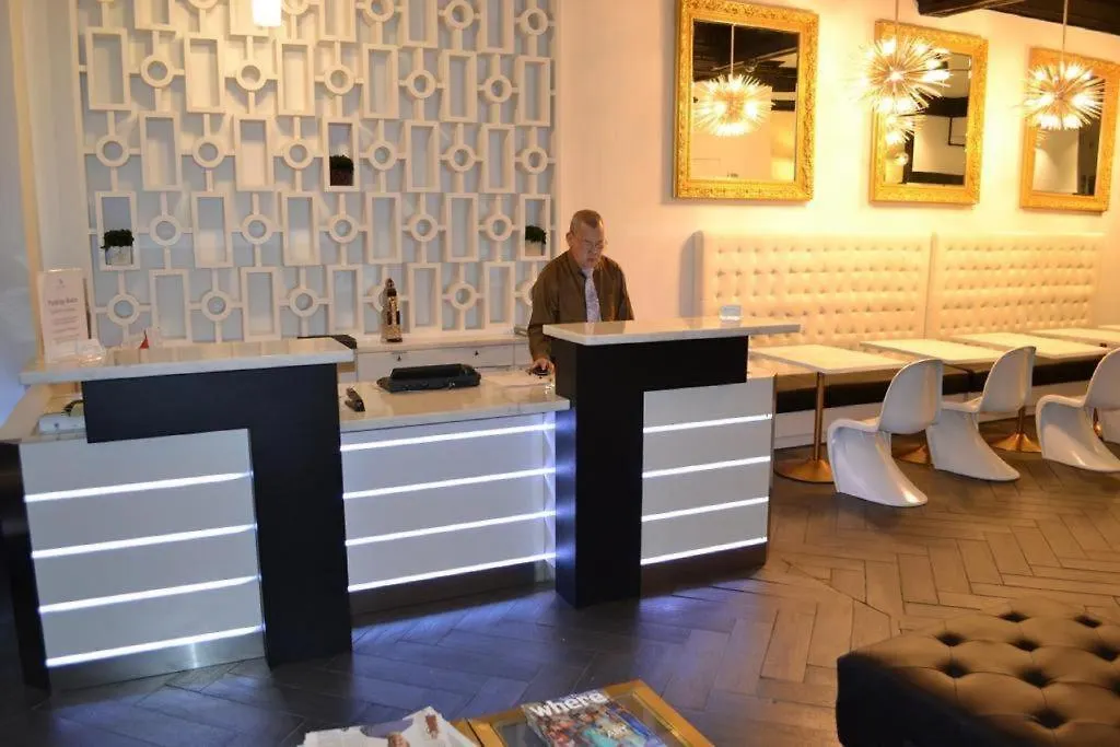 Adante Hotel, A C-Two Hotel-1