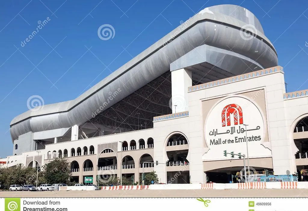 Arabian Gulf Hotel Apartment-1