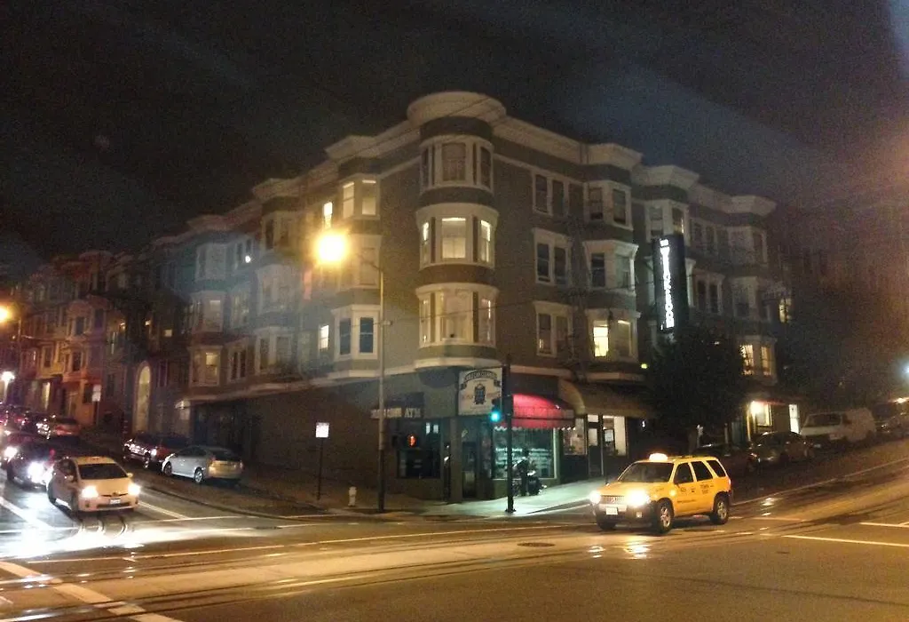 Cable Car Hotel-1