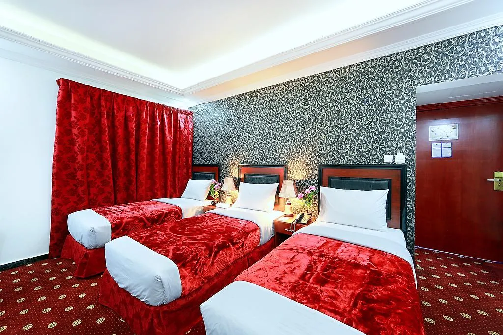 Gulf Star Hotel-1