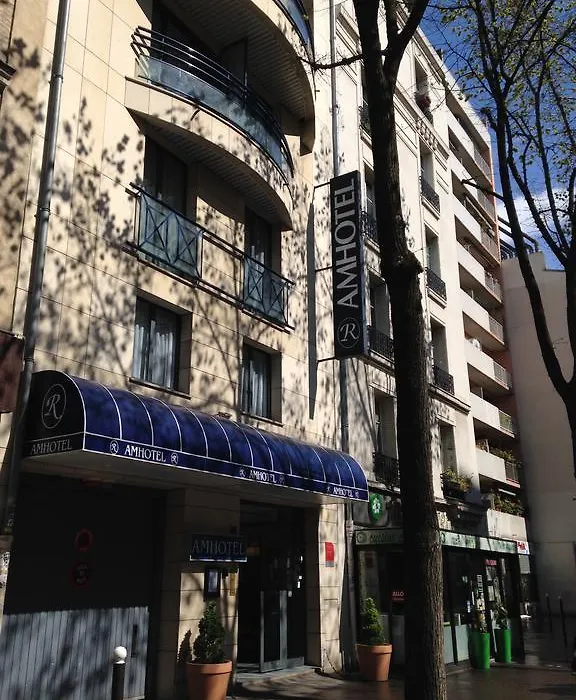 Amhotel Italie-1