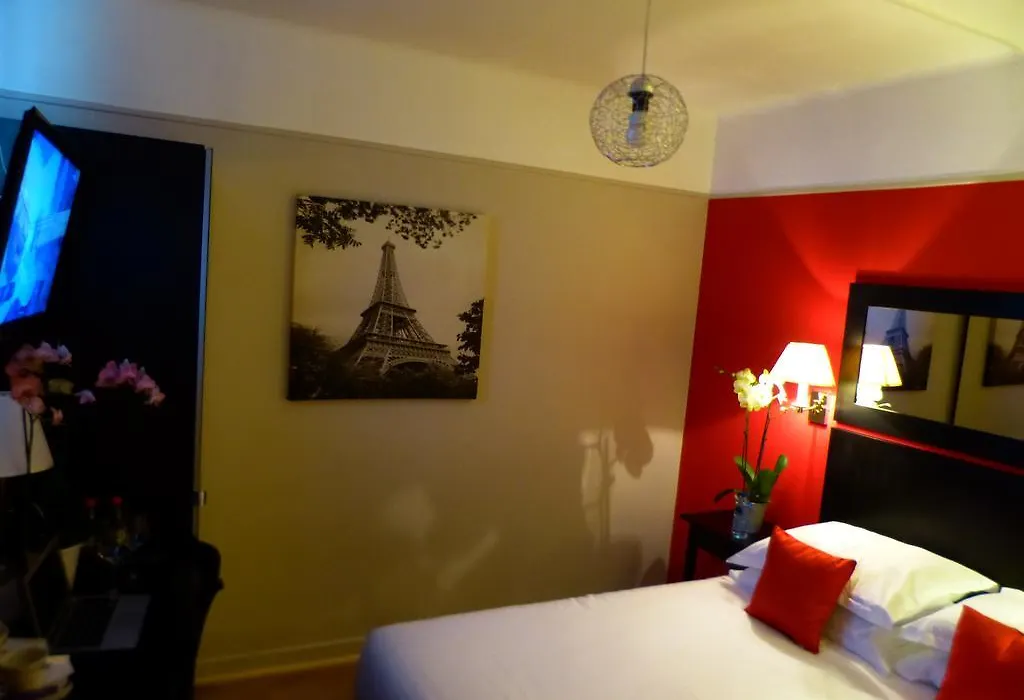 Hotel Tamaris-1