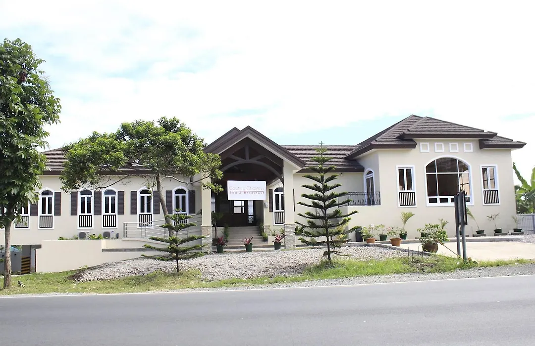 Country Chateau Hotel-1