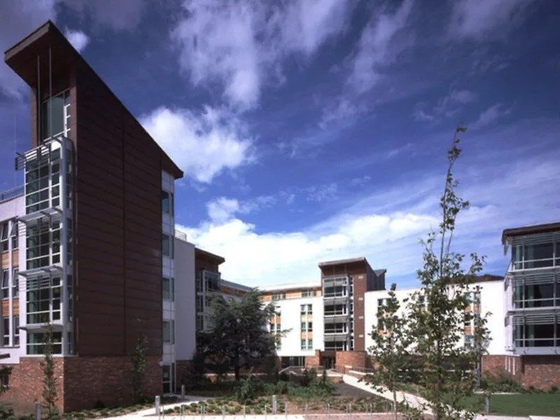 Summer Stays At The University Of Edinburgh - Campus Accommodation-1