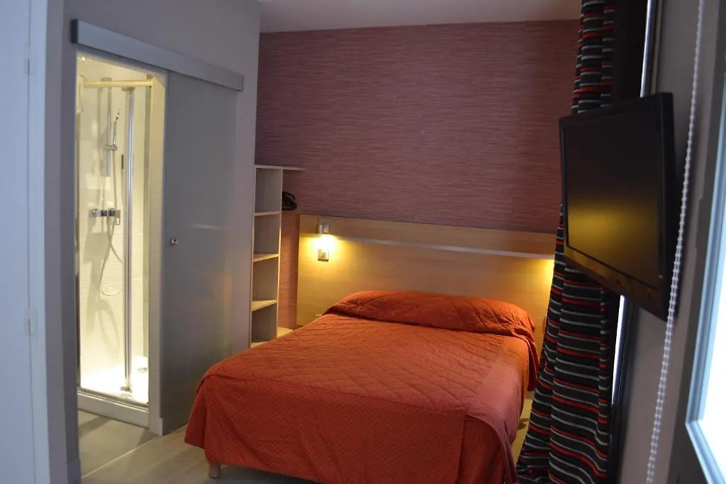 Hotel Des Pavillons-1