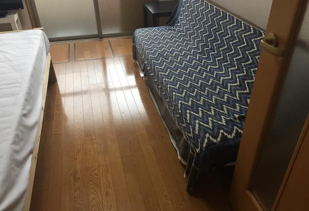 Sophiearth Hostel-1