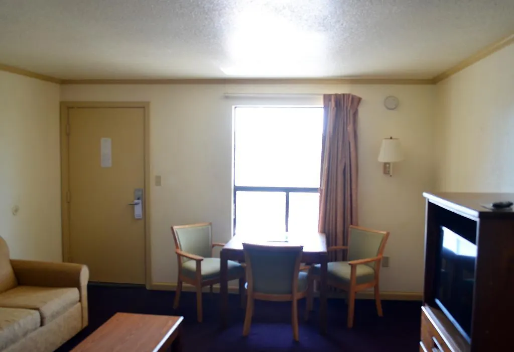 Cerca Del Mar Motel-1
