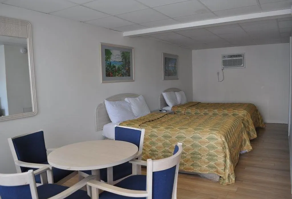 Islander Motel-1