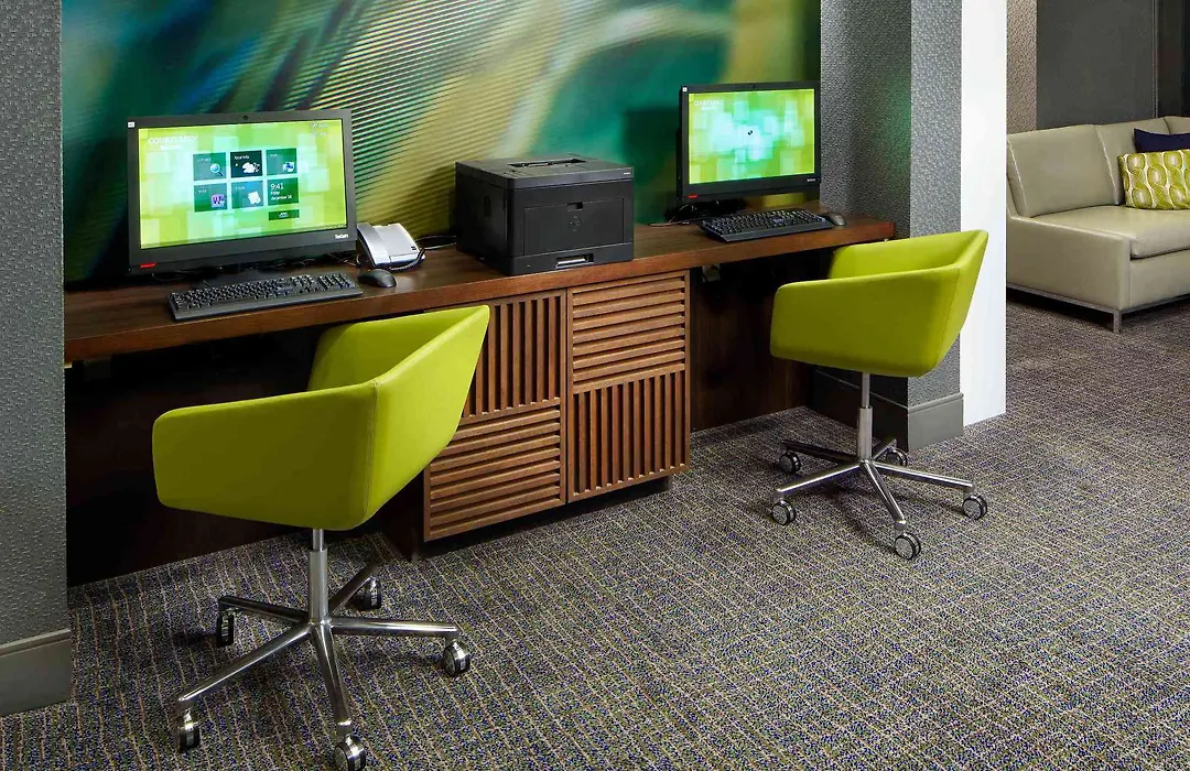 Courtyard By Marriott New York Downtown Manhattan/World Trade Center Area-1
