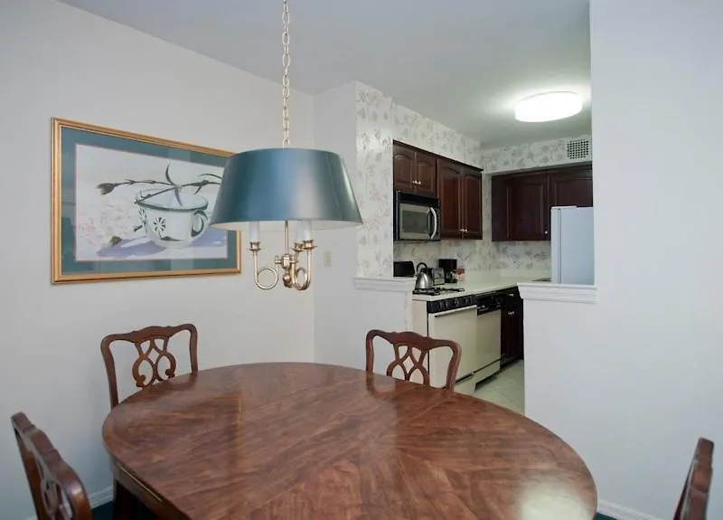 Murray Hill East Suites - Extended Stay-1