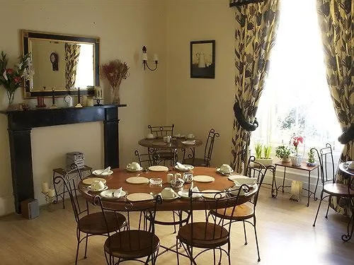 Hanover House Hotel-1