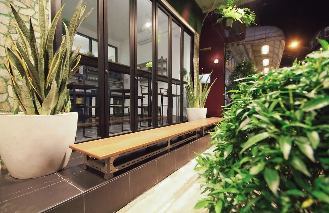 Mint Hostel-1