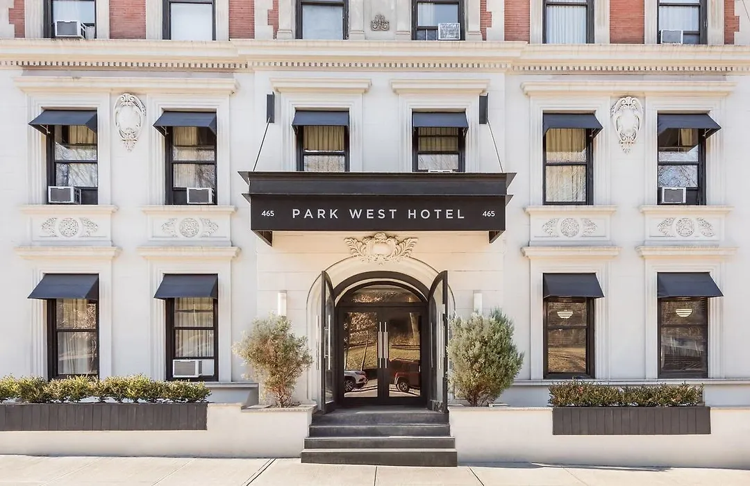 Park West Hotel-1