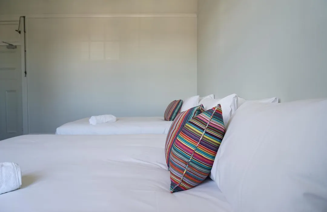 Rosehill Hotel-1