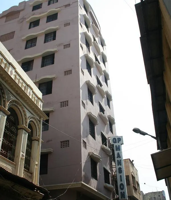 Gp Mansion-1