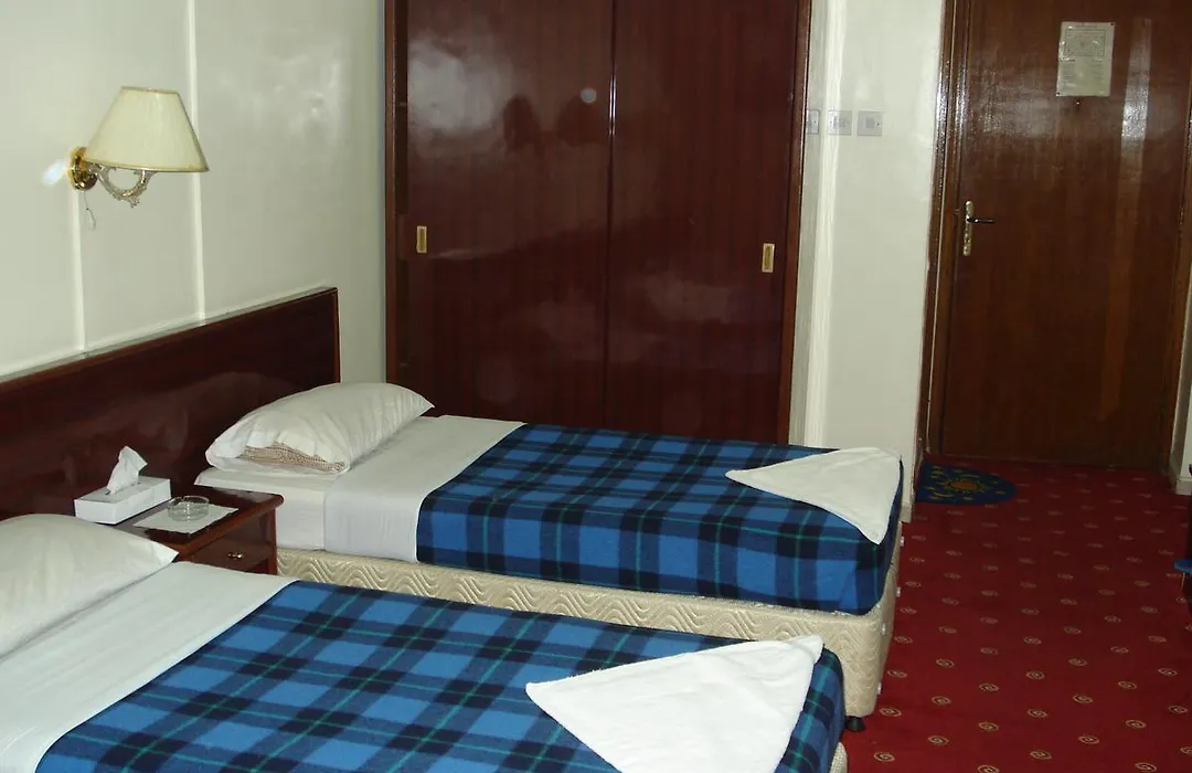 Spectrum Hotel-1