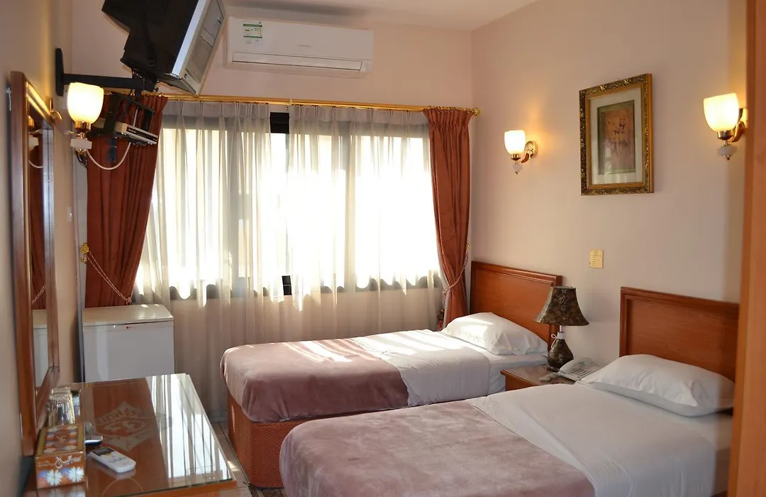 Tara Hotel Llc-1