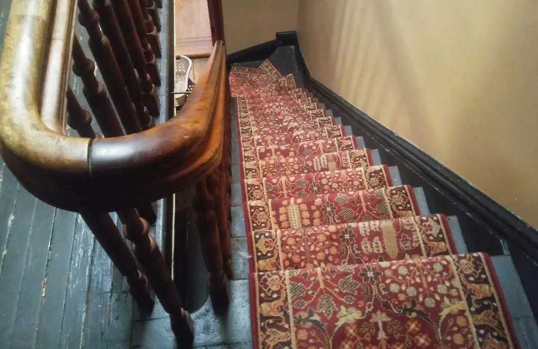 The Harlem Flophouse-1