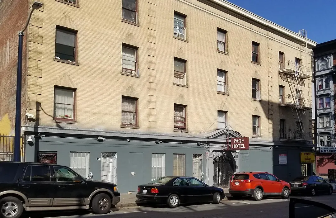 Page Hotel-1