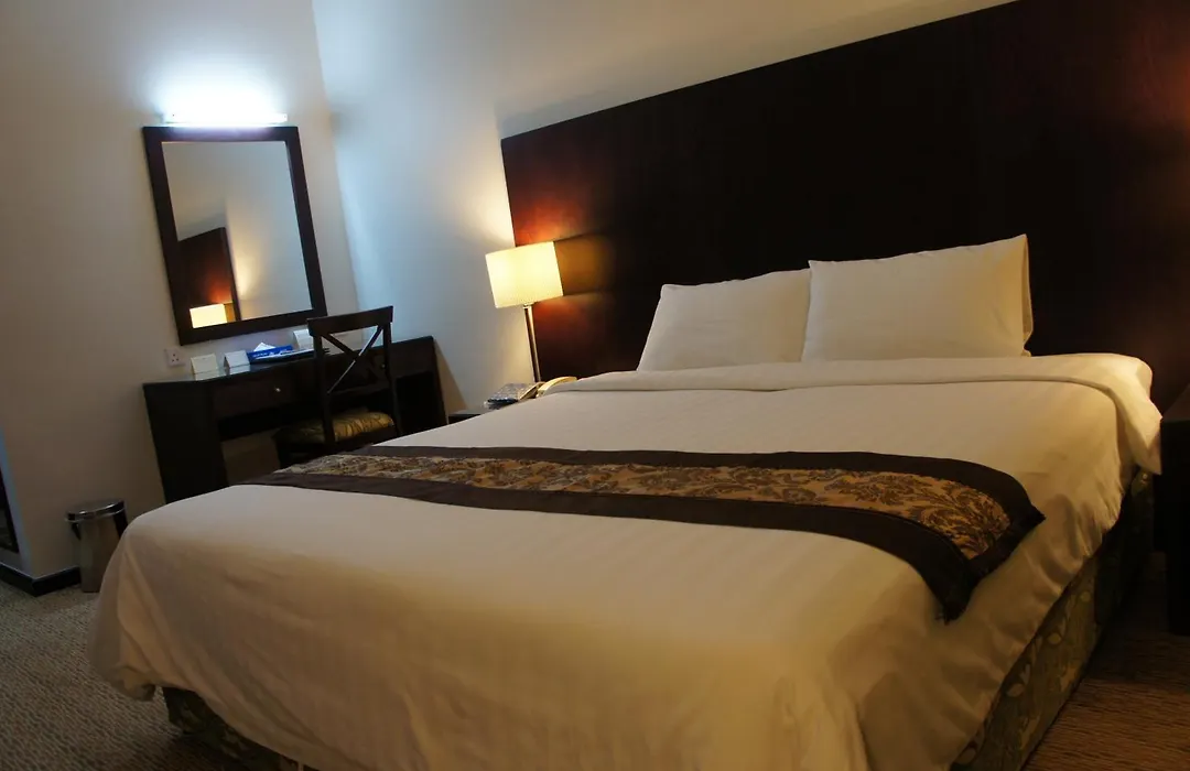 Dream Palace Hotel-1