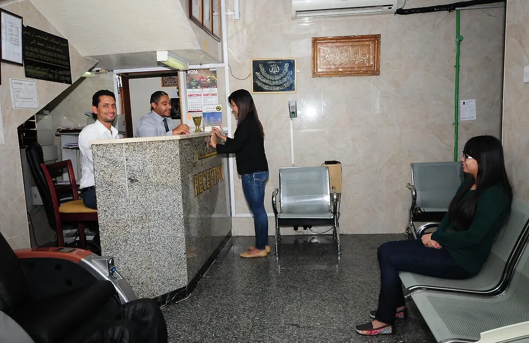 Al Qaid Hotel-1